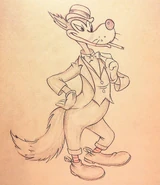 Concept art
