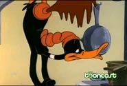 You Were Never Duckier in Tooncast.png (634 KB) "You Were Never Duckier" as shown on Tooncast (with DVR bug)