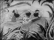 Buddy's Lost World