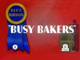 Busy Bakers