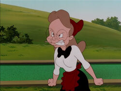 picture Looney Tunes Red Riding Hood little red riding hood looney tunes
