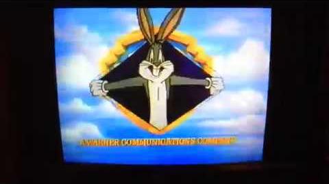 Opening_To_Bugs_Bunny_(1991)_VHS_Australia