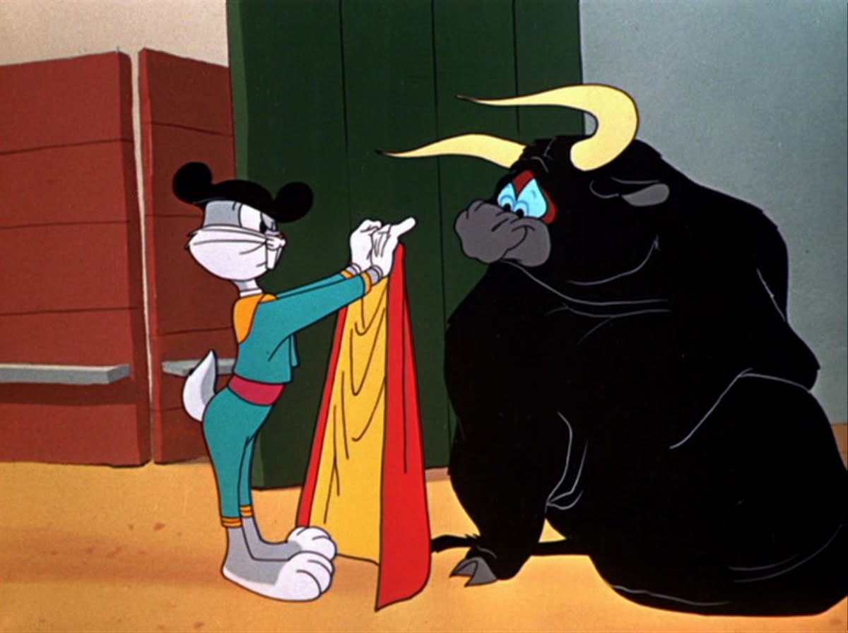 Featured image of post Bugs Bunny Drunk Cartoon Characters : Bugs bunny is a fictional animated character who starred in the looney tunes and merrie melodies series of animated films produced by leon schlesinger cartoons in 1944.1 bugs starred in 167 shorts during the golden age of american animation, and made cameos in three others along with a.