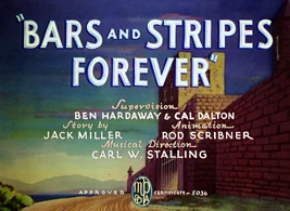 Barsandstripesforeverrestored