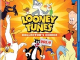 Looney Tunes Collector's Choice: Volume 4
