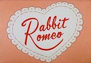 Rabbitromeo