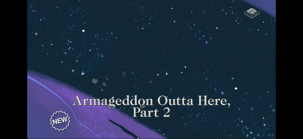 Armageddon Outta Here Looney Tunes Wiki Fandom