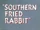 Southern Fried Rabbit