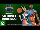 Space Jam: A New Legacy