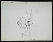 Production drawing