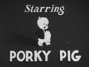 PMM Starring Porky Title