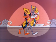 Bugs bunny show