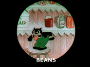 Beans