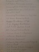 Animator draft