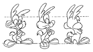 Model sheet