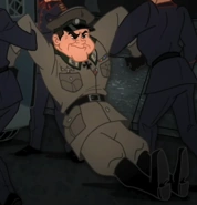 178px-ColonelFrankenheimerTheLooneyTunesShowSeries.png (40 KB) Getting arrested.