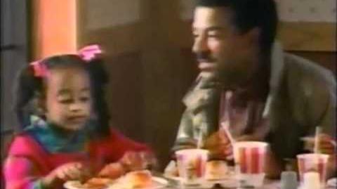 KFC AD 2 (1986) FL&HH