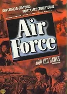 (2007) DVD Air Force (1995 dubbed version)