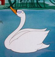 Mother Swan (A Corny Concerto)[18]