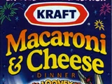 Kraft Mac & Cheese