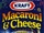 Kraft Mac & Cheese