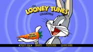 LTC BOBB 2003 Menu1.png (470 KB) Main menu (Looney Tunes Collection)
