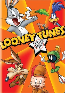 LooneyTunes CenterStageV1