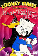 (2004) DVD Looney Tunes Collection Best of Daffy and Porky