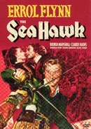(2005) DVD The Sea Hawk