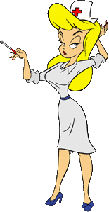 Nurse 300-1-