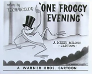 Lobby card