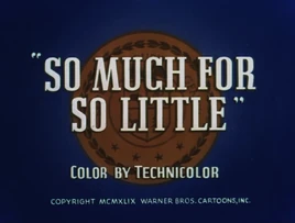 SoMuchforSoLittleTitle