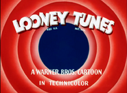 Original titles (Looney Tunes)