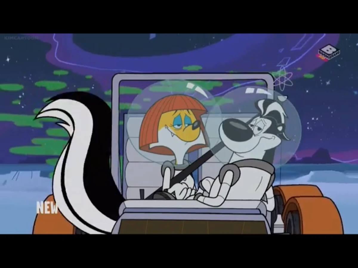 Loon-Raker | Looney Tunes Wiki | Fandom