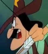 Sheriff of Nottingham