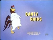 The Merrie Melodies Show