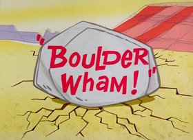 Boulder Wham-restored