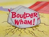 Boulder Wham!