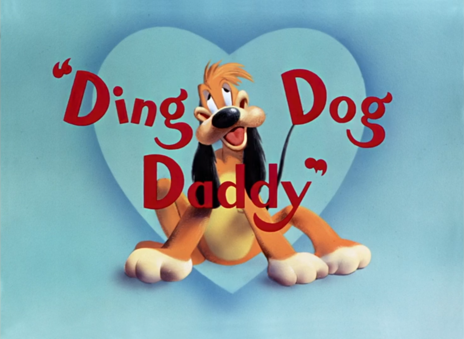 Ding Dog Daddy | Looney Tunes Wiki | Fandom
