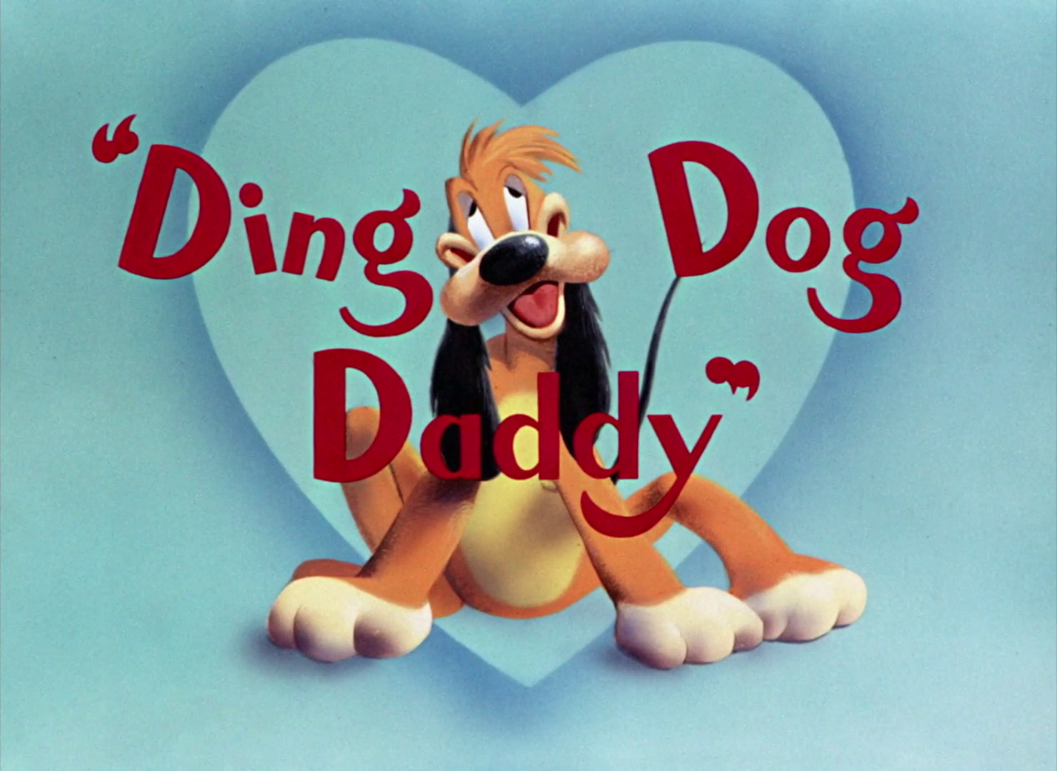 Ding Dog Daddy Looney Tunes Wiki Fandom