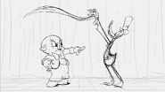 Storyboard by Mike Ruocco