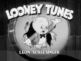 Looney Tunes - Porky's Bear Facts (1941)