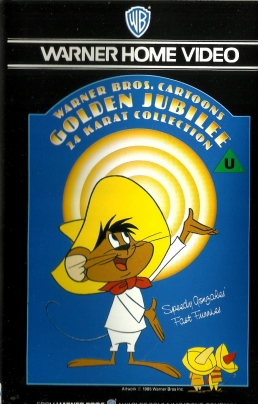 SPEEDY GONZALES - Time Warner Entertainment Company, L.P. Trademark  Registration