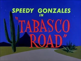 TabascoRoad
