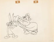 Three Bears.jpg (164 KB) Animation drawing