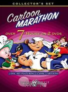 (2005) DVD Cartoon Marathon