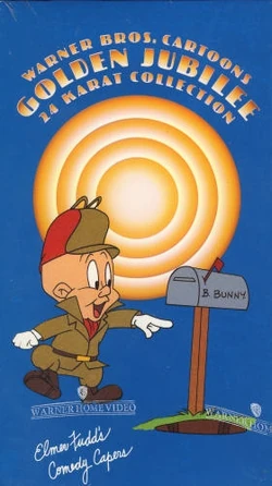 Elmer Fudd Millionaire Mansion Yacht