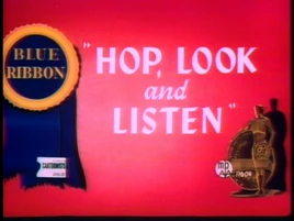 Blue Ribbon