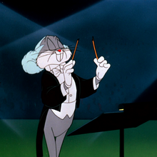 Long Haired Hare Looney Tunes Wiki Fandom Anime guide, bugs bunny episode 75 episode title: long haired hare looney tunes wiki