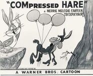 "Compressed Hare"